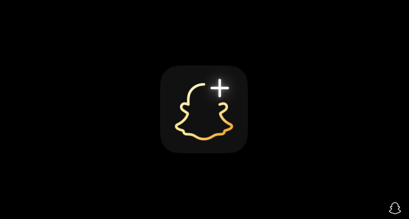 Snapchat+