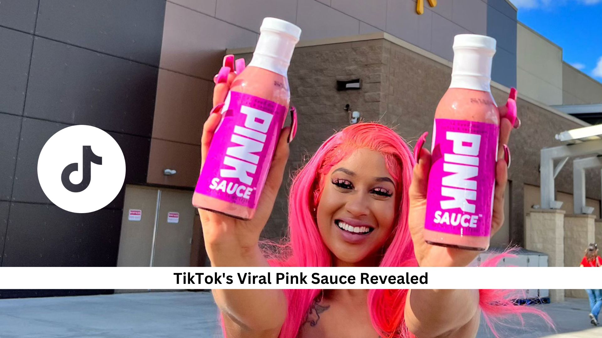 TikToks-Viral-Pink-Sauce-Revealed